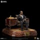 Don Vito Corleone - The Godfather deluxe Art scale 1/10 statue-618231954520