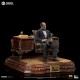 Don Vito Corleone - The Godfather deluxe Art scale 1/10 statue-618231954520