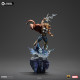 Thor Deluxe BDS Art Scale 1/10 - Infinity Gauntlet Diorama-618231954636_01