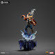 Thor Deluxe BDS Art Scale 1/10 - Infinity Gauntlet Diorama-618231954636_03