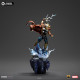 Thor Deluxe BDS Art Scale 1/10 - Infinity Gauntlet Diorama-618231954636_01-2