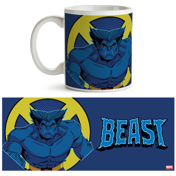 Marvel Mug X-Men 97 - Beast