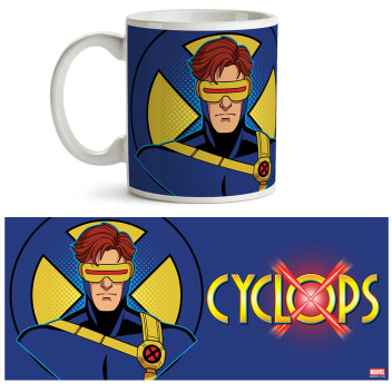 Marvel Mug X-Men 97 Cyclops