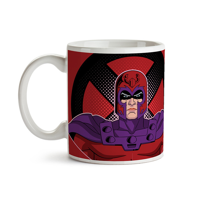 xmen97 mug magneto