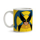 Marvel Mug X-Men 97 Wolverine-3760372330682_xm97-wolverine-mug-left