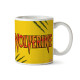 Marvel Mug X-Men 97 Wolverine-3760372330682_xm97-wolverine-mug-right