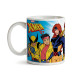 Marvel Mug X-Men 97 Group-3760372330675_xm97-group-mug-left