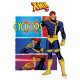 Tableau X-Men 97 Cyclops 35 x 50cm
