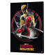 Tableau Deadpool & Wolverine 01 - 35x50cm - Action