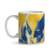 Marvel Mug - Deadpool & Wolverine - Wolverine