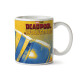 Marvel Mug - Deadpool & Wolverine - Wolverine