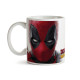 Marvel Mug - Deadpool & Wolverine - Come together