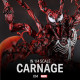 ABSOLUTE CARNAGE 1/4 STATUE by XM STUDIOS - MARVEL