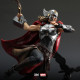 MIGHTY THOR 1/4 STATUE by XM STUDIOS - MARVEL