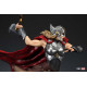 MIGHTY THOR 1/4 STATUE by XM STUDIOS - MARVEL