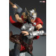 MIGHTY THOR 1/4 STATUE by XM STUDIOS - MARVEL