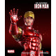 IRON MAN PRESTIGE 1/3 REGULAR EDITION STATUE by XM STUDIOS - MARVEL