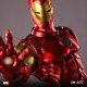IRON MAN PRESTIGE 1/3 PREMIUM EDITION STATUE by XM STUDIOS - MARVEL