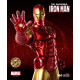 IRON MAN PRESTIGE 1/3 PREMIUM EDITION STATUE by XM STUDIOS - MARVEL