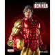IRON MAN PRESTIGE 1/3 PREMIUM EDITION STATUE by XM STUDIOS - MARVEL
