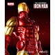 IRON MAN PRESTIGE 1/3 PREMIUM EDITION STATUE by XM STUDIOS - MARVEL