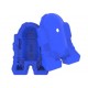 NEW R2-D2 SILICONE TRAY 