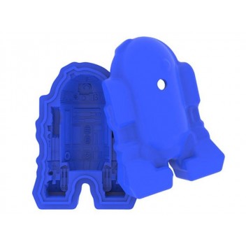 NEW R2-D2 SILICONE TRAY 