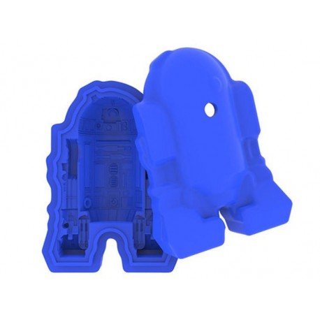NEW R2-D2 SILICONE TRAY 