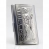 Han Solo In Carbonite - Business Cardholder
