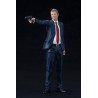 James Jim Gordon - Gotham Tv - Artfx+ Statue - Kotobukiya