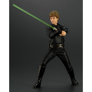 LUKE SKYWALKER RETURN OF THE JEDI VER. ARTFX STATUE