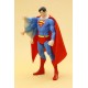 DC UNIVERSE SUPERMAN CLASSIC COSTUME ARTFX+ STATUE