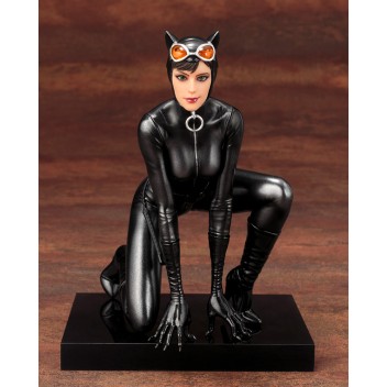 Catwoman Dc Comics Artfx+ Statue - Kotobukiya