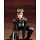 CATWOMAN DC COMICS ARTFX+ STATUE