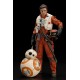 POE DAMERON & BB-8 TWO PACK - SW7