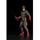 DAREDEVIL BLACK SUIT - THE DEFENDERS SERIES - ARTFX+ STATUE