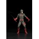 DAREDEVIL BLACK SUIT - THE DEFENDERS SERIES - ARTFX+ STATUE
