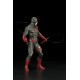 DAREDEVIL BLACK SUIT - THE DEFENDERS SERIES - ARTFX+ STATUE