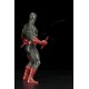 DAREDEVIL BLACK SUIT - THE DEFENDERS SERIES - ARTFX+ STATUE