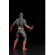 DAREDEVIL BLACK SUIT - THE DEFENDERS SERIES - ARTFX+ STATUE