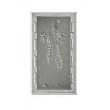 DX HAN SOLO CARBONITE - ICE TRAY