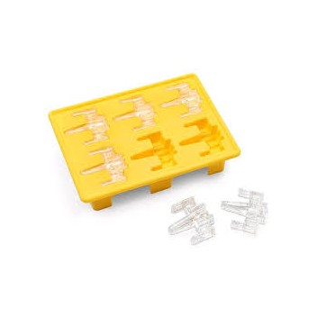 X WING SILICONE ICE TRAY