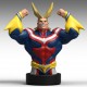 ALL MIGHT BUST BANK - MY HERO ACADEMIA