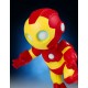 IRON MAN ANIMATED STATUE