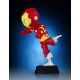 IRON MAN ANIMATED STATUE