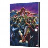 Avengers Collection - Avengers 10 - Alex Ross 35x50cm