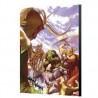 All-New, All-Different Avengers 1 - Alex Ross 35x50