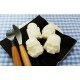 STAR WARS C-3PO BOILED EGG SHAPER
