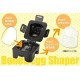 STAR WARS C-3PO BOILED EGG SHAPER