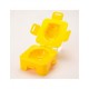 STAR WARS C-3PO BOILED EGG SHAPER